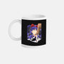 Young Witch Spirit-None-Mug-Drinkware-rmatix