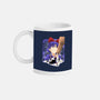 Young Witch Spirit-None-Mug-Drinkware-rmatix