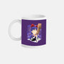 Young Witch Spirit-None-Mug-Drinkware-rmatix