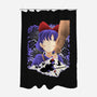 Young Witch Spirit-None-Polyester-Shower Curtain-rmatix