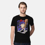 Young Witch Spirit-Mens-Premium-Tee-rmatix