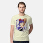 Young Witch Spirit-Mens-Premium-Tee-rmatix