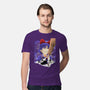 Young Witch Spirit-Mens-Premium-Tee-rmatix