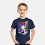 Young Witch Spirit-Youth-Basic-Tee-rmatix