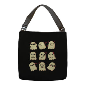 Cute Ghost Emotions