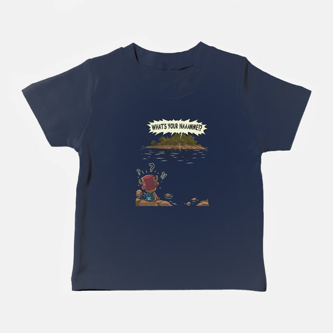 What's Your Name-Baby-Basic-Tee-Betmac