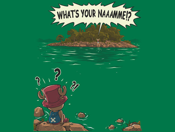 What's Your Name