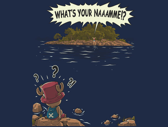 What's Your Name