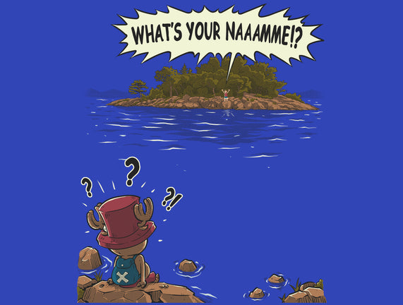 What's Your Name