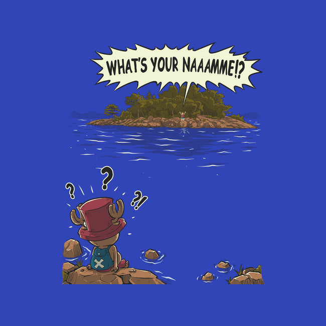 What's Your Name-None-Matte-Poster-Betmac