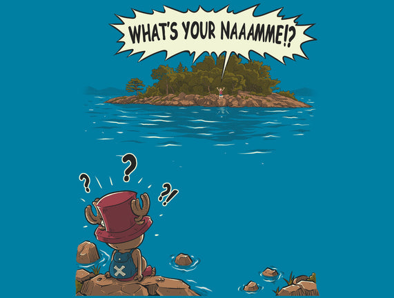 What's Your Name