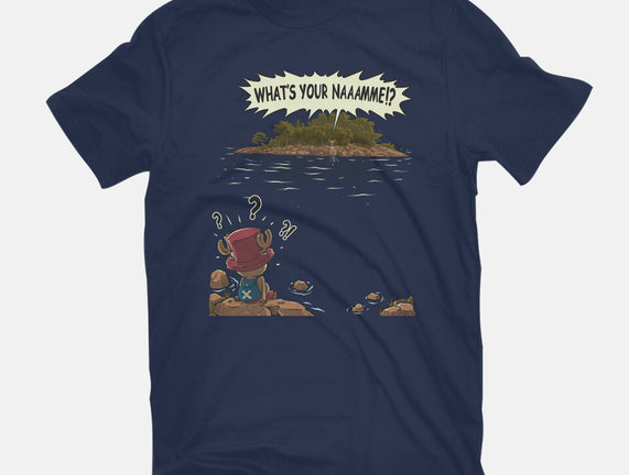 What's Your Name