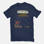 What's Your Name-Youth-Basic-Tee-Betmac