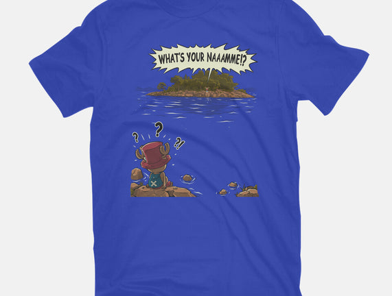 What's Your Name