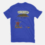 What's Your Name-Youth-Basic-Tee-Betmac