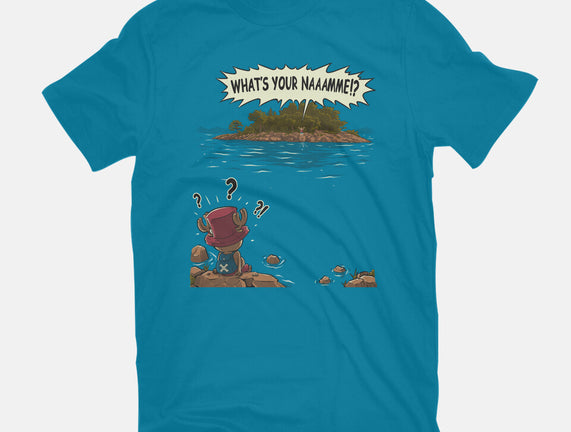What's Your Name