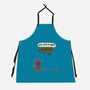 What's Your Name-Unisex-Kitchen-Apron-Betmac