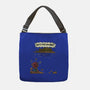 What's Your Name-None-Adjustable Tote-Bag-Betmac