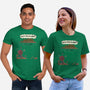 What's Your Name-Unisex-Basic-Tee-Betmac