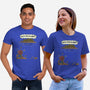 What's Your Name-Unisex-Basic-Tee-Betmac