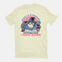 I Prefer Reading-Mens-Premium-Tee-glitchygorilla