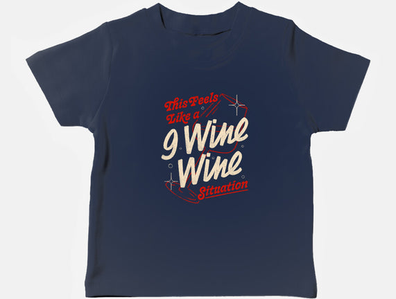 9 Wine Wine Situation