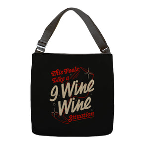 9 Wine Wine Situation