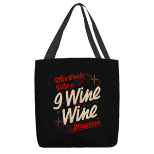 9 Wine Wine Situation