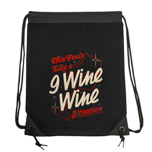 9 Wine Wine Situation