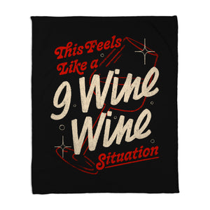 9 Wine Wine Situation