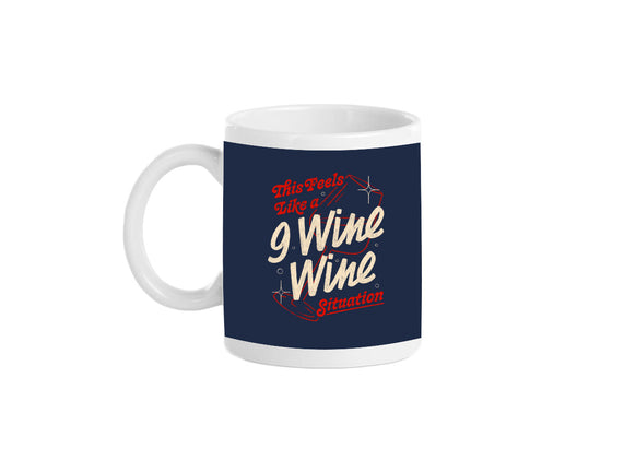 9 Wine Wine Situation