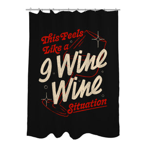 9 Wine Wine Situation