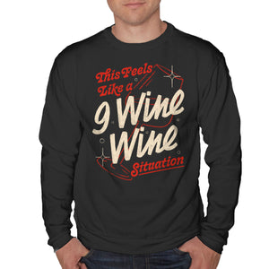 9 Wine Wine Situation