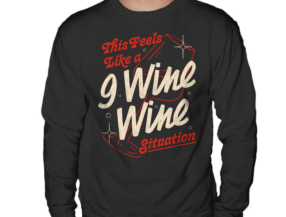 9 Wine Wine Situation