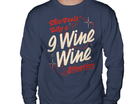 9 Wine Wine Situation