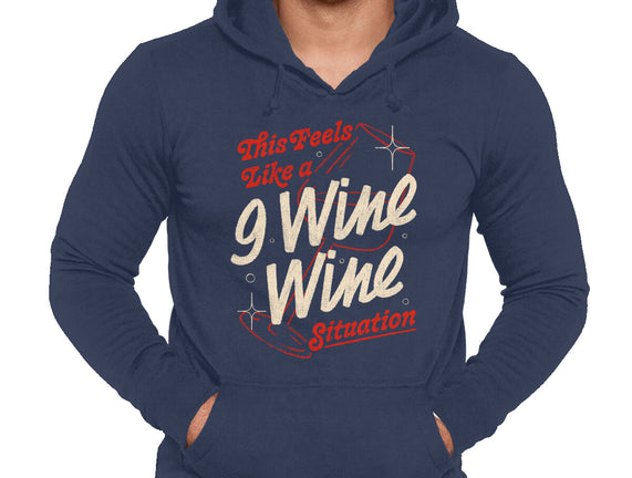 9 Wine Wine Situation