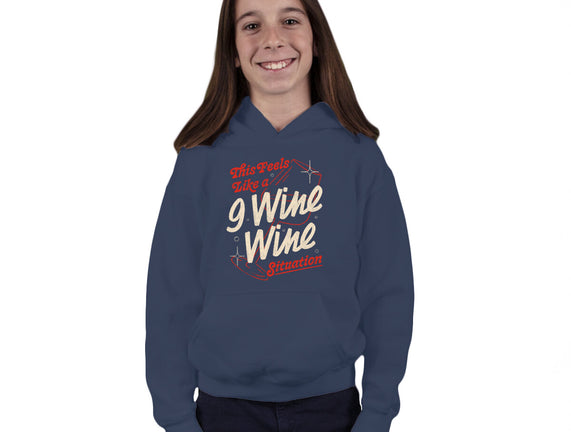 9 Wine Wine Situation