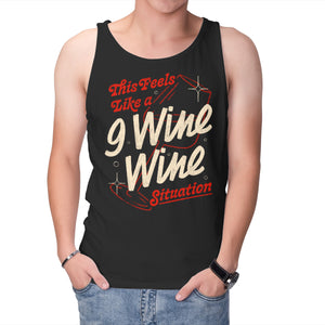 9 Wine Wine Situation