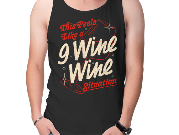 9 Wine Wine Situation