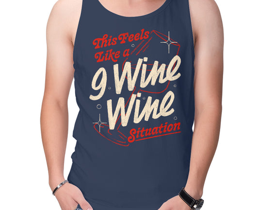 9 Wine Wine Situation