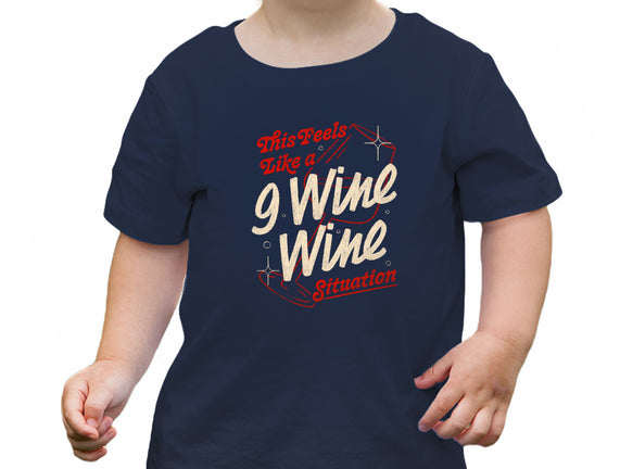 9 Wine Wine Situation