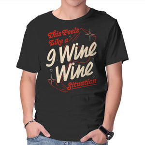 9 Wine Wine Situation