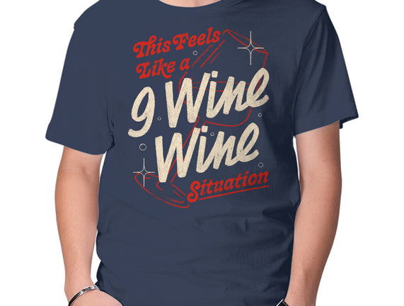 9 Wine Wine Situation