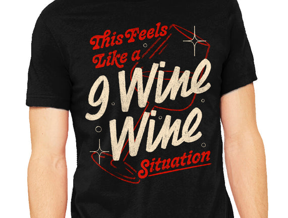 9 Wine Wine Situation