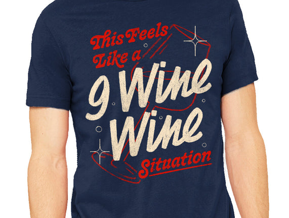 9 Wine Wine Situation