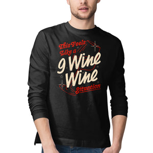 9 Wine Wine Situation
