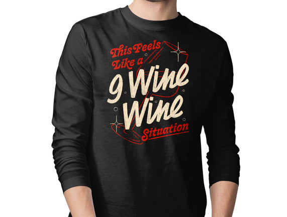 9 Wine Wine Situation