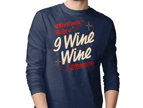 9 Wine Wine Situation
