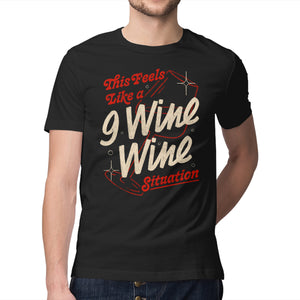 9 Wine Wine Situation