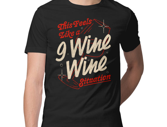9 Wine Wine Situation